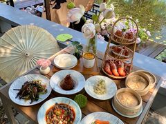 -欢乐蟹庄·精品农家乐(阳澄湖莲花岛店)