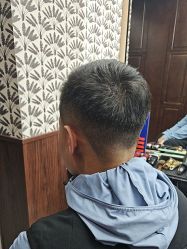 -大人物·男士理发馆