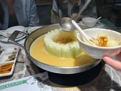 -禄婶鸡煲·打边炉