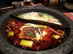 -大话三城重庆火锅(万科天誉店)