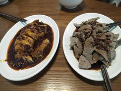 -万香姜汁(引泉路店)