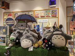 -猫的天空之城概念书店(苏州平江店)