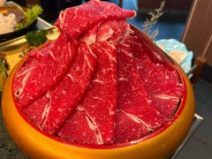 -牛New寿喜烧(龙湖金沙天街店)