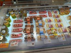 -BreadTalk面包新语·烘焙蛋糕(海珠丽影广场店)