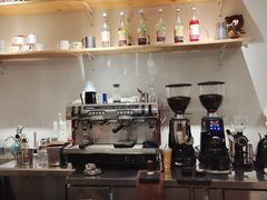 -infinite cafe