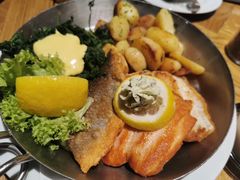 -NORDSEE Frankfurt Fisch Franke
