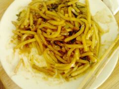 小锅卤饵丝-端仕小锅(文林街店)