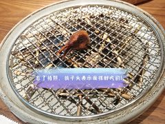 禾秆草烧乳鸽-木棉·醉心粤味(COCO Park店)