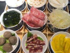 -咏江南·苏式火锅·苏州评弹(观前街店)