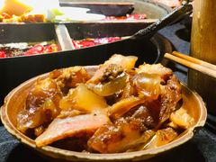 -洋马儿火锅(解放碑店)