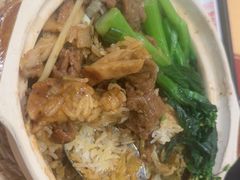 -华记煲仔华·煲仔饭(市桥易发店)