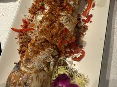 -喜记避风塘炒辣蟹(旗舰店)