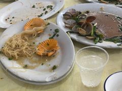 -秋姐美食店(旅游大道店)