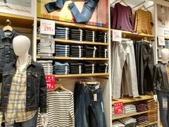 -优衣库(海口秀英万达广场店)