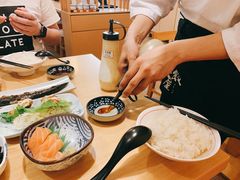 -楽飯屋(软件园店)