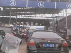 -京西五环检测场