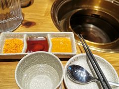 -牛人·雪花牛·木炭烤肉(昆山陆家店)