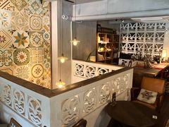 -时光花园(白鹭洲店)