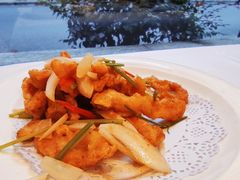 -乾隆美食·本帮菜(黄河路店)