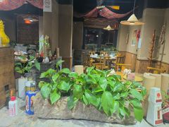 -致流年临沂炒鸡•八大碗(北园路店)