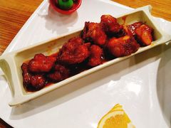 -花溪雨·森林餐厅(石基店)