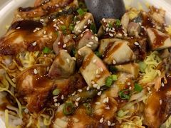蒲烧鹅肝鳗鱼饭-Sushi Love 创意寿司(丽影广场店)