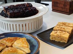 -侨美·唐荔园·40年地道粤菜