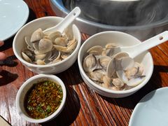 -大良毋米粥(锦龙路总店)