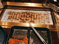 -新石器烤肉(之心城店)