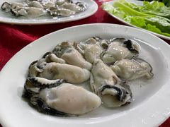 -花苑美食横琴生蚝火锅(拱北粤华路店)