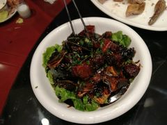 -老苏州芳和园茶酒楼  传统苏帮菜(观前店)
