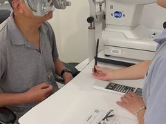 -AOJO眼镜(南翔印象城MEGA店)