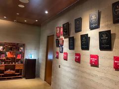 -广州富力君悦大酒店空中花园