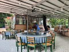 -洞背山庄(洞背院区式管理小区店)