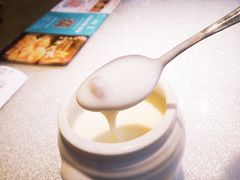 自制老酸奶-撒拉花儿·新疆菜·清真(太阳宫店)