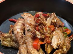 -避风塘(宝山万达店)