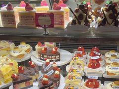 -PAOPAO Bakery&Café(港汇店)