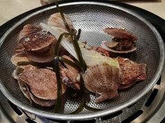 -船梆煮•蒸汽海鲜·生腌干蒸(五四广场店)