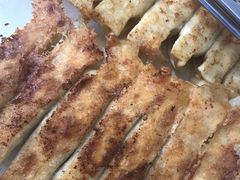 -老方子馅饼粥(台东店)