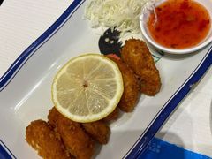 -食运茶餐厅(文化宫店)