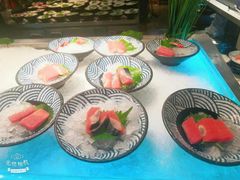 -V-ONE西雅图海鲜自助餐厅(仓山万达广场店)