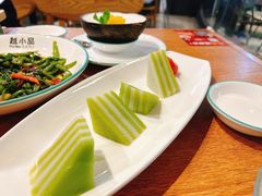 -越小品·越南餐厅(万科里店)