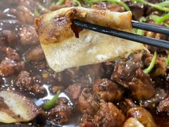 -皖北巫氏三胖地锅鸡(长淮总店)