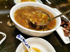 西湖牛肉羹-皇饭儿·王润兴酒楼(河坊街店)
