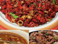 -悦融琥珀·京鲁菜·海味珍品(西单店)