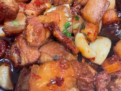 -炊烟小炒黄牛肉(中心印象城店)