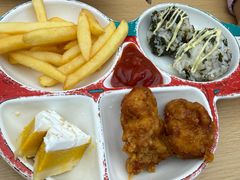-桃花丼烧肉饭(凯丹商场店)