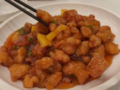 -梅利汴京烤鸭•开封豫菜地标店(铁北街店)