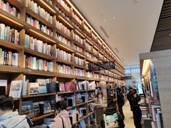 -茑屋书店(天目里店)