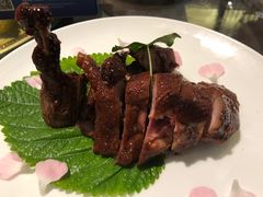 -德信恒隆国际酒店